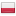 payu.pl hosted country